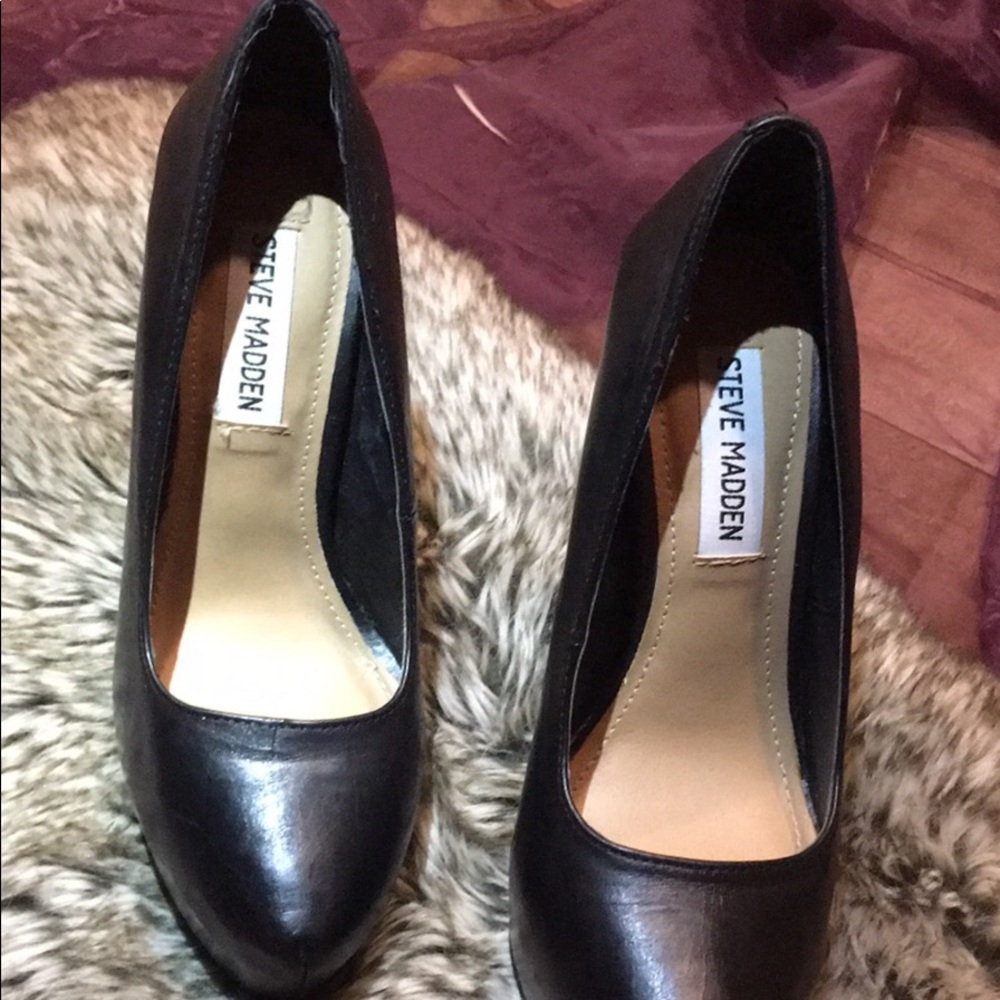 ❌SOLD❌ Steve Madden Pumps - Picture 2 of 7